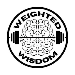 WEIGHTED WISDOM logo