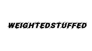 WEIGHTEDSTUFFED logo