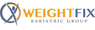 WEIGHTFIX BARIATRIC GROUP logo