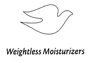 WEIGHTLESS MOISTURIZERS