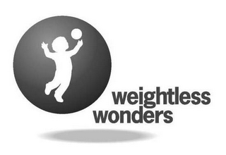 WEIGHTLESS WONDERS logo