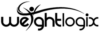 WEIGHTLOGIX logo