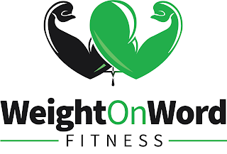 WEIGHTONWORD FITNESS logo