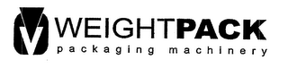 WEIGHTPACK PACKAGING MACHINERY logo