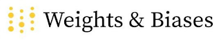 WEIGHTS & BIASES logo