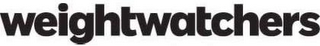 WEIGHTWATCHERS logo