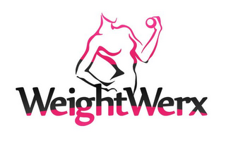 WEIGHTWERX logo