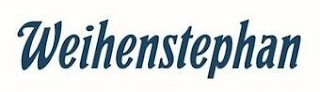 WEIHENSTEPHAN logo