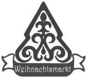 WEIHNACHTSMARKT logo