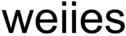 WEIIES logo