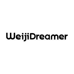 WEIJIDREAMER logo