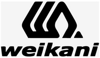 WEIKANI logo