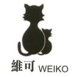 WEIKO logo