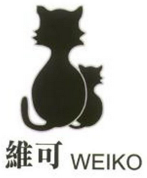 WEIKO logo