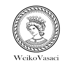 WEIKO VASACI logo