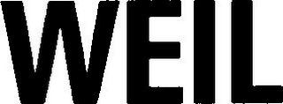 WEIL logo