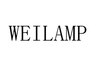 WEILAMP logo
