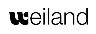 WEILAND logo
