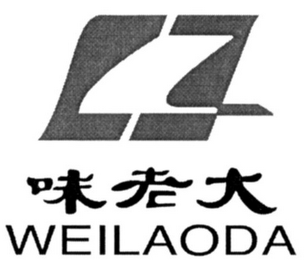 WEILAODA logo