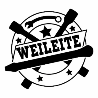 WEILEITE logo