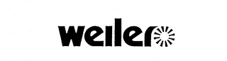 WEILER logo