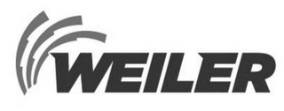 WEILER logo