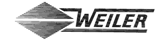 WEILER logo