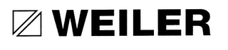 WEILER logo