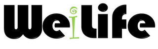 WEILIFE logo
