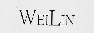 WEILIN logo