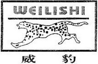 WEILISHI logo