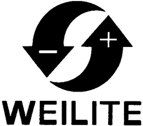 WEILITE logo