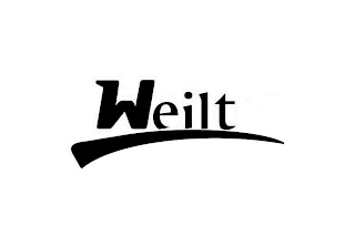 WEILT logo