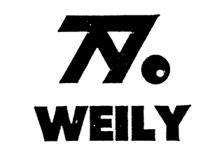 WEILY logo