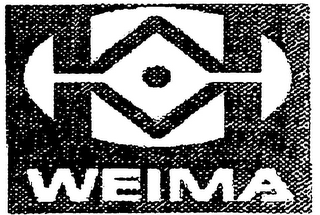 WEIMA logo