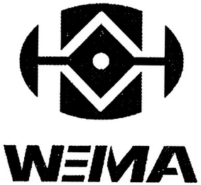WEIMA logo