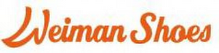 WEIMAN SHOES logo