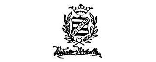 WEIMAR WEIMAR-PORZELLAN logo