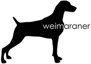 WEIMARANER logo