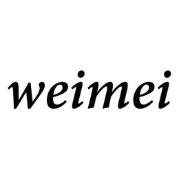 WEIMEI logo