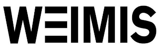 WEIMIS logo