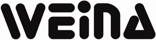 WEINA logo