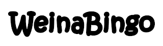 WEINABINGO logo