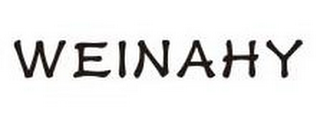 WEINAHY logo
