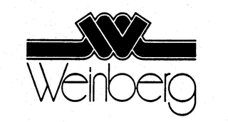 WEINBERG W logo