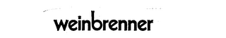 WEINBRENNER logo