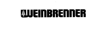 WEINBRENNER logo