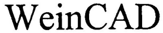 WEINCAD logo