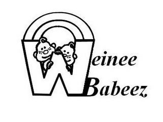 WEINEE BABEEZ logo