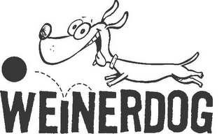 WEINERDOG logo